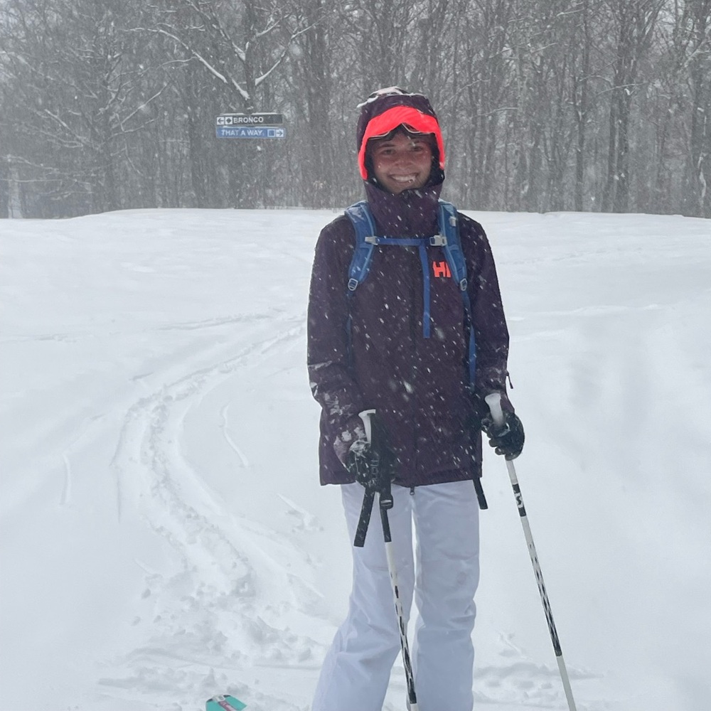 snow pants